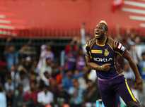 In Karthik and Russell, KKR have two of the finest finishers in the format.