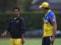 In Stephen Fleming, CSK have a coach whose cricketing acumen is second to none, while Dhoni remains the undisputed leader of the ship.