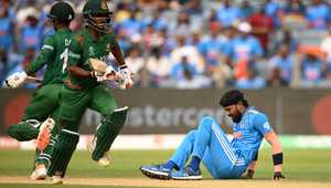 India vs Bangladesh, Match 17, 2023 ODI World Cup
