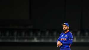 India vs Namibia, Match 42, ICC T20 World Cup 2021