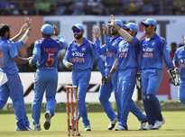 India will look to start on a high by winning the first game