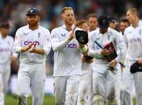 Is England's 'Bazball' revolution dependent on having a captain like Ben Stokes, or is it part of a wider cultural moment?