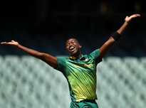 It is his humanity - rather than anything related to cricket - that shines through when coach De Bruyn recalls his time with Ngidi