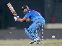 It's not yet time to write off Yuvraj Singh completely