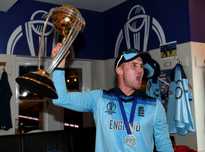 Jason Roy might be absent from the IPL and running at risk of losing his England place, but his role in changing the way that batsmen think should never be underestimated