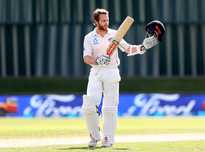 Kane Williamson has been a prolific run-getter for New Zealand across formats and frontiers