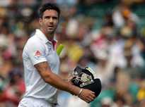 Kevin Pietersen's book claims that there was a culture of "bullying" within the England cricket team