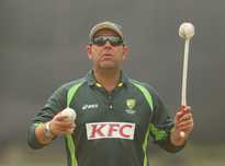 Lehmann believes that chuckers have no place in international cricket.