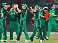 Like in 2007 and 2011, Ireland would be hoping to punch above their weight in the 2015 Cricket World Cup.