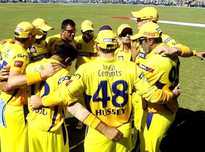 Madras High Court on Friday issued notice to BCCI on a petition submitted by Chennai Super Kings.