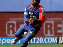 Manoj Tiwary featured in only five games for Delhi Daredevils in IPL 2015.