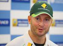 Michael Clarke has been struggling with injuries in recent times