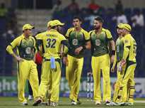 Michael Clarke-led Australia look to capture 5th World Cup title.