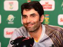 Misbah-ul-Haq-led Pakistan put up a disappointing show against Sri Lanka in the Test series