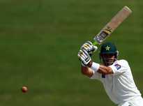 Misbah was deighted with his inexperienced bowlers' show