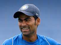 Mohammad Kaif was India's first Under-19 World Cup-winning captain.