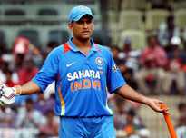 MS Dhoni has captained India in 199 ODIs and 72 T20Is