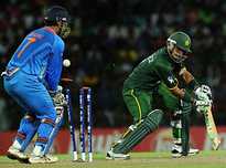 MS Dhoni has hoped for a good performance from his bowlers in the upcoming World T20 in Bangladesh.