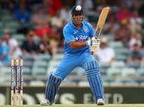 MS Dhoni has said the Indian team is looking forward to the break before the start of the World Cup warm-ups.
