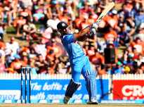 MS Dhoni's attitude in ODIs will benefit India immensely in the 2015 World Cup, according to Sanjay Manjrekar.