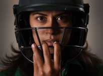 Nain Abidi's pregnancy two years ago forced her into retirement from the Pakistan team.