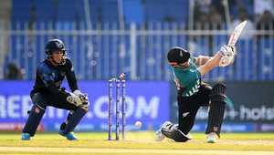 New Zealand vs Namibia, Match 36, ICC T20 World Cup 2021 