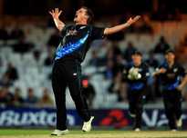 New Zealand will be looking to achieve a clean-sweep over England in the T20I series.