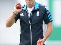 Peter Moores remains enthused by England's new era