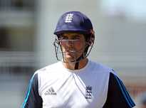 Pietersen says England need Cook-the batsman more than Cook-the captain.