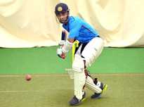 Rahane proved his worth during India's tour of England this year