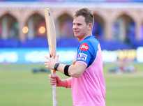 Rajasthan Royals, who had a disappointing campaign in 2019, will look for a turnaround under Smith's leadership