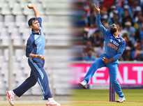 Ravindra Jadeja's shoulder injury has opened the door for Akshar Patel's inclusion in the 15-man World Cup squad.