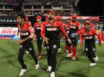 Royal Challengers Bangalore will be without their star players Virat Kohli and AB de Villiers at the start of the tournament