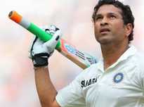Sachin's much awaited autobiography will hit the stands very soon