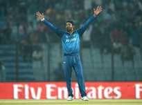 Sachithra Senanayake has been picked in the probables list