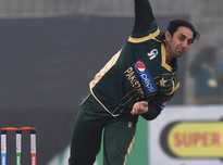 Saeed Ajmal's official bowling test will take place on January 24 in Chennai.