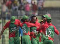 Shakib Al Hasan holds the key for Bangladesh in their World Cup campaign.