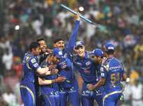 Since Mumbai Indians won the last edition of the IPL, it's likely the final will be played in Mumbai.