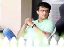 Sourav Ganguly has stated that IPL teams should recruit more Indian support staff.