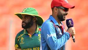 South Africa vs Afghanistan, 42nd Match, ODI World Cup 2023