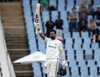 South Africa vs India, 1st Test, Day 2
