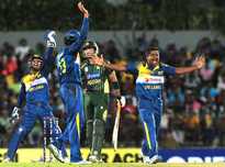 Sri Lanka have made no changes to the team that played in the first two matches.