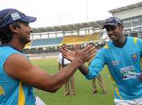 Sri Lanka have no clear senior member who can guide the team in a manner that Sanga did in the immediate timeline.