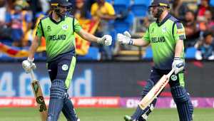 Sri Lanka vs Ireland, Match 15, ICC T20 World Cup 2022