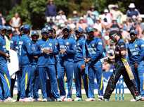 Sri Lanka will be keen on lifting the finals jinx that has affected them during the last two ODI World Cups.
