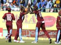 The BCCI have reportedly claimed damages of up to US$41.97 million from WICB.