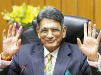The bench said it was for CAB to make an application before the Lodha panel.