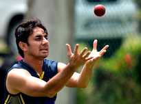 The charge on Saeed Ajmal was laid by on-field umpires, Ian Gould and Richard Illingworth