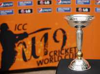 The U19 World Cup gets underway on January 19