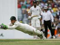 The wicketkeeper has, arguably, one of the most draining jobs in cricket...